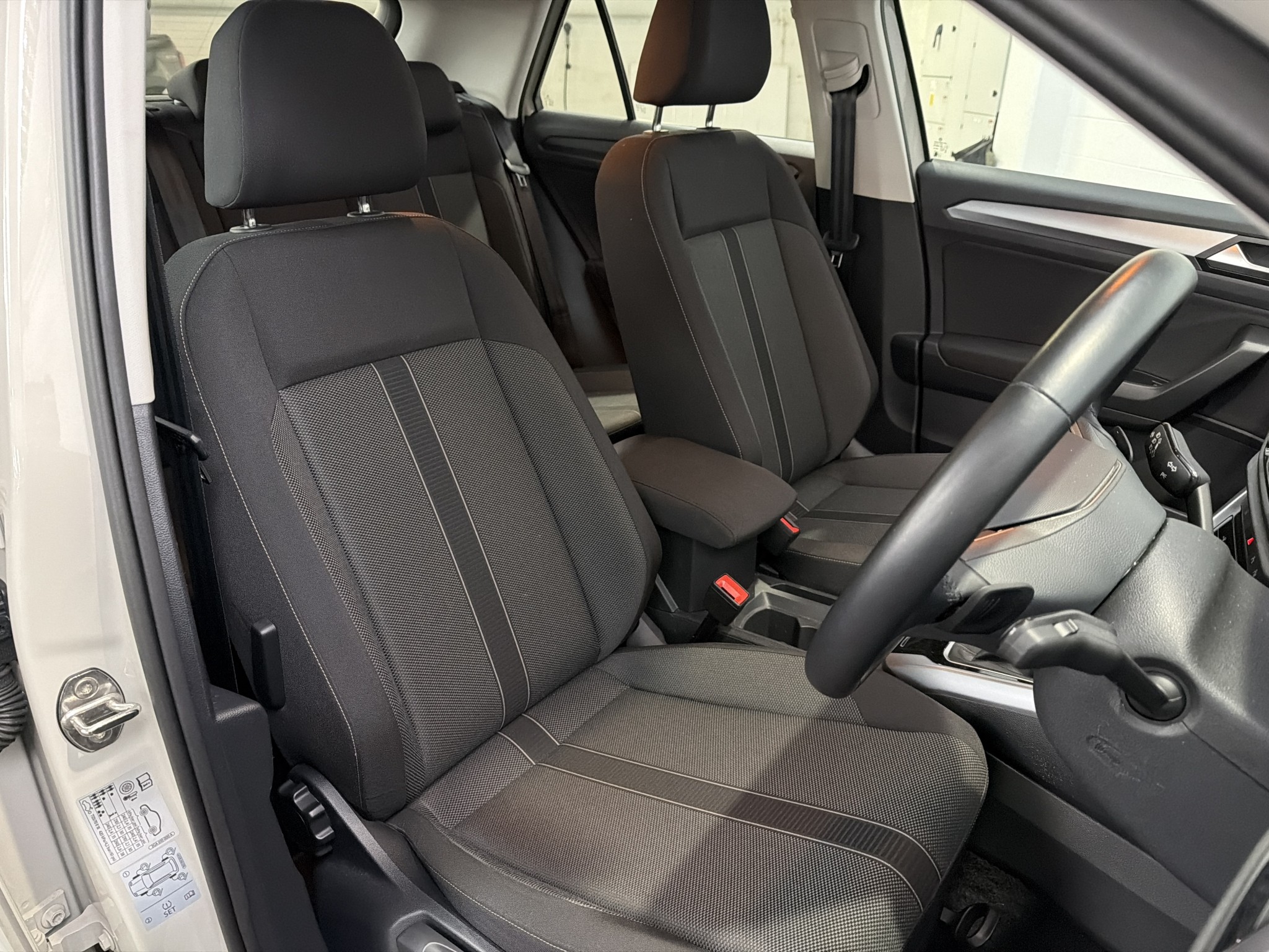 Volkswagen T-Roc TSI LIFE 2WD