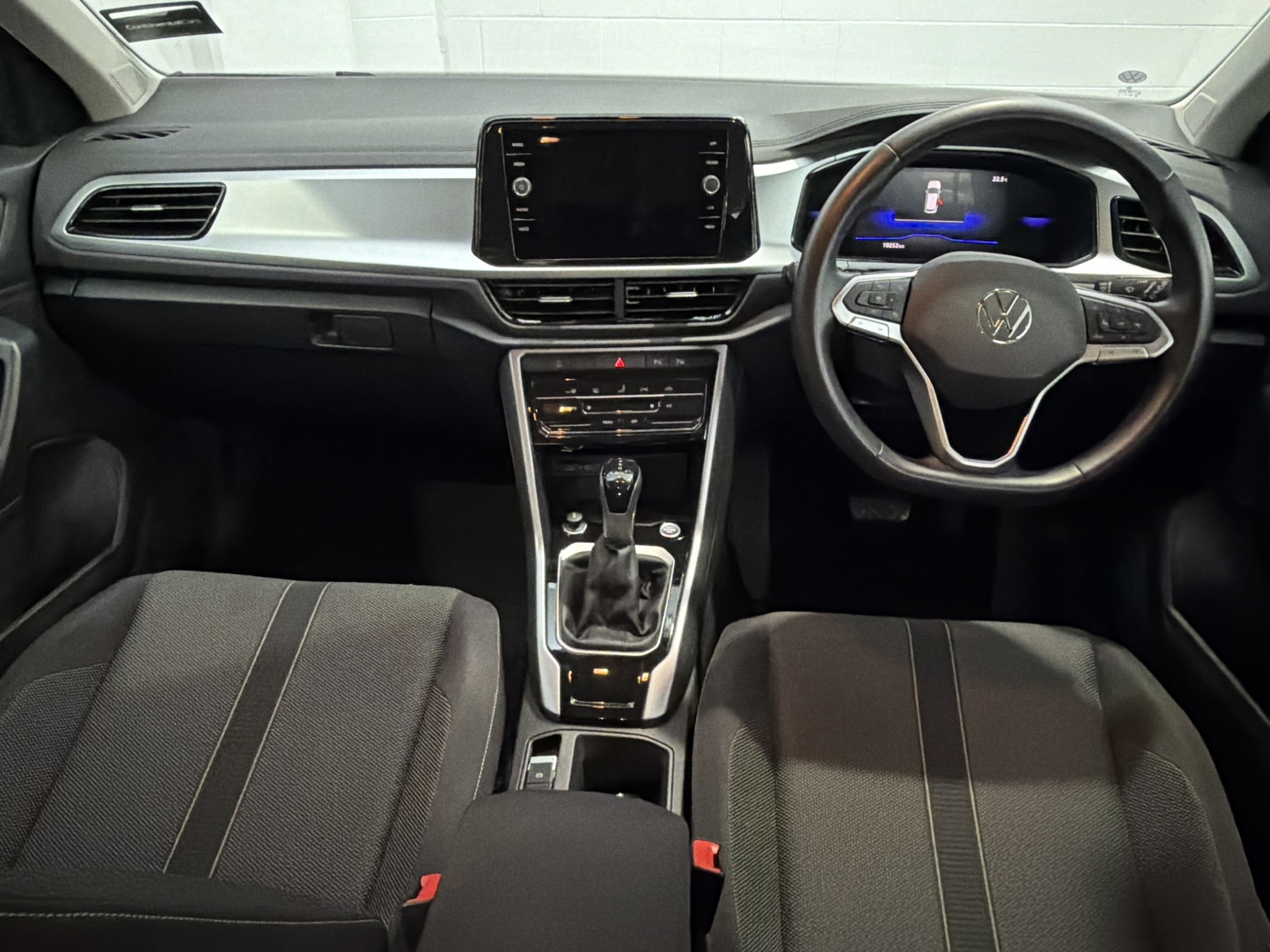 Volkswagen T-Roc TSI LIFE 2WD