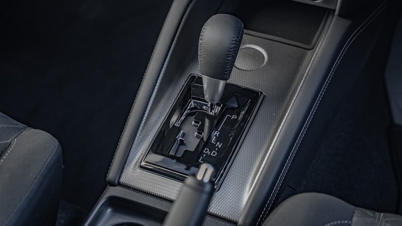 2026 Mitsubishi ASX 16