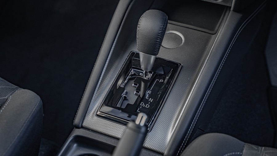 2026 Mitsubishi ASX 16