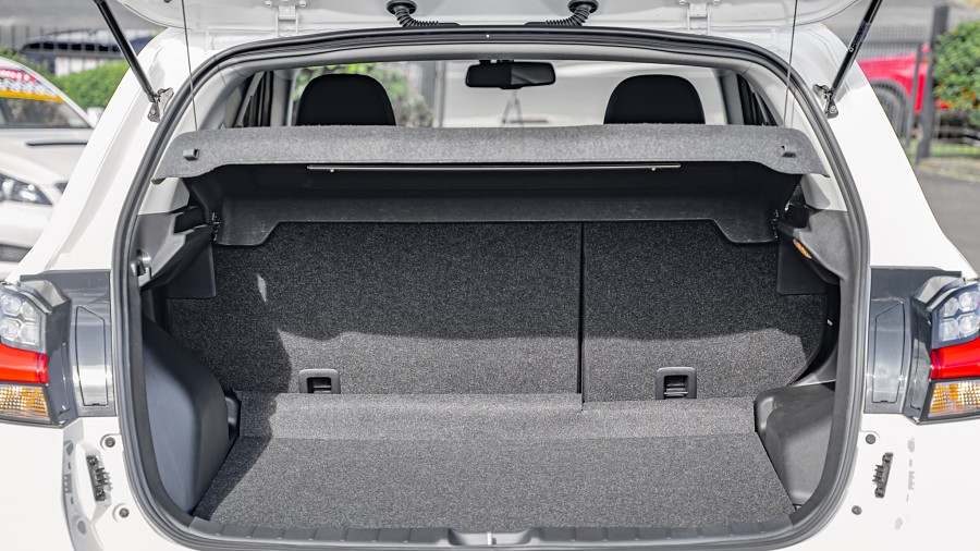 2026 Mitsubishi ASX 18