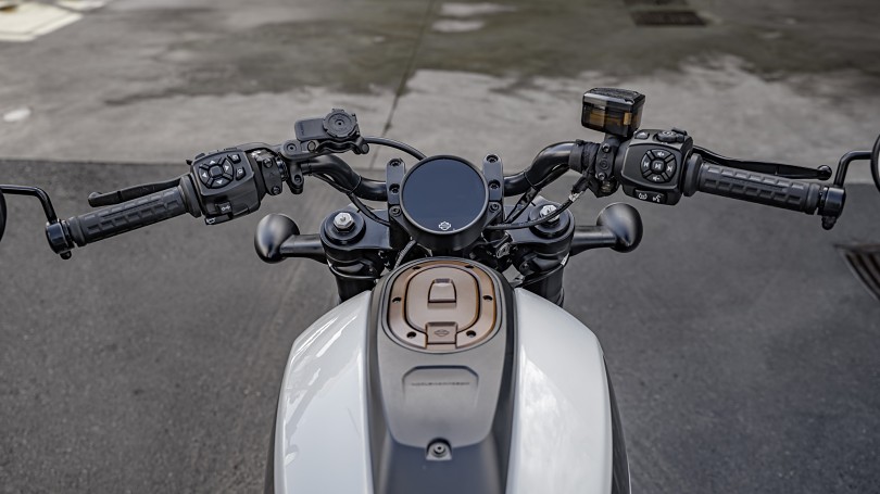 2021 Harley Davidson Sportster 11