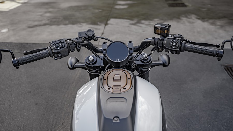 2021 Harley Davidson Sportster 11