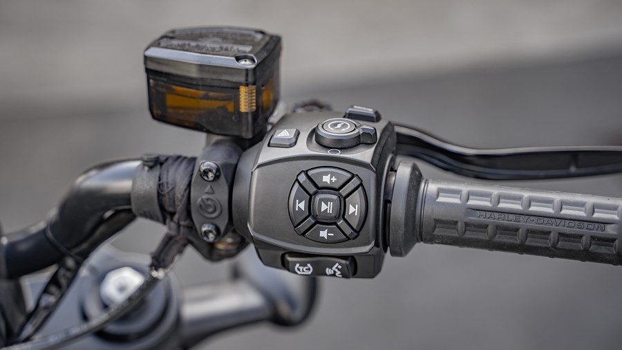 2021 Harley Davidson Sportster 13