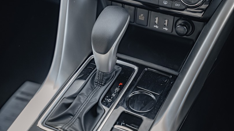 2026 Mitsubishi Eclipse Cross 16