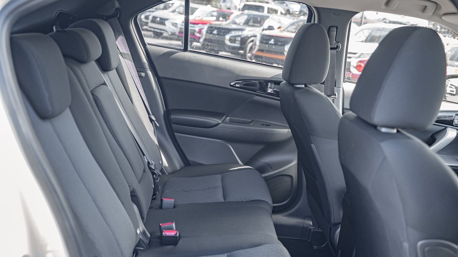 2026 Mitsubishi Eclipse Cross 17