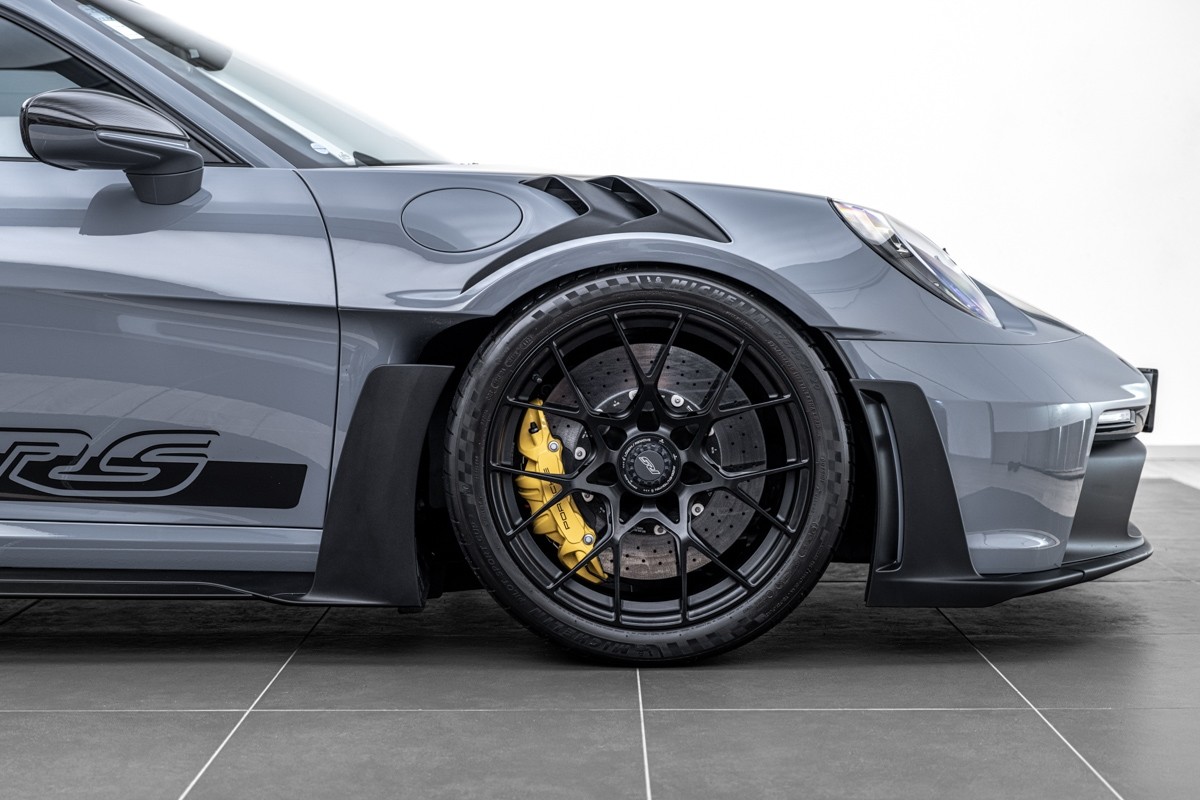 Porsche 911 GT3 RS (992)