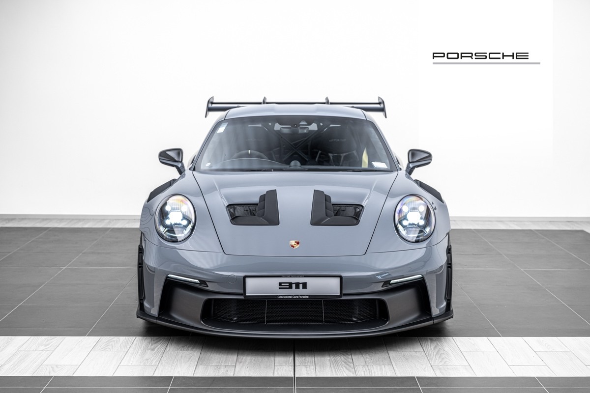 Porsche 911 GT3 RS (992)