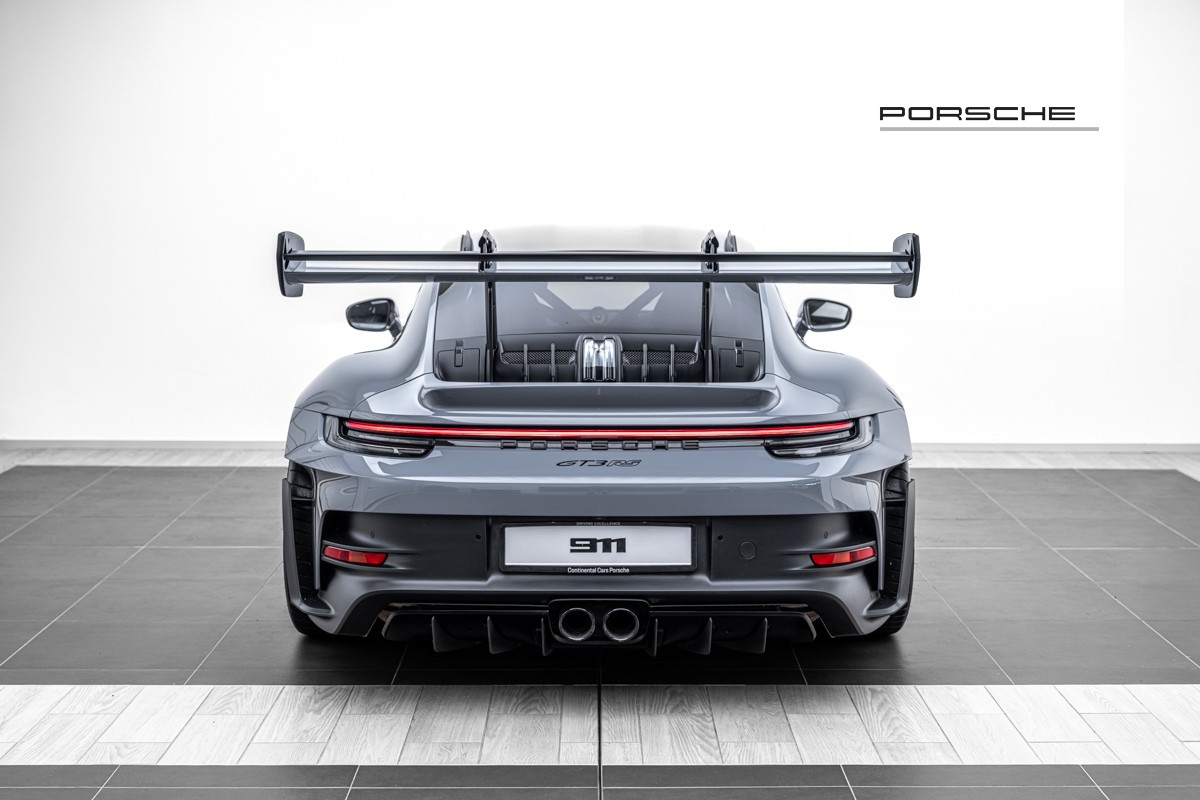 Porsche 911 GT3 RS (992)