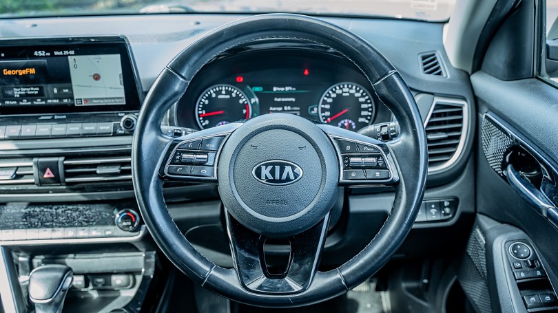 2020 Kia Seltos 11