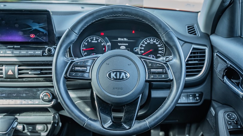 2021 Kia Seltos 11