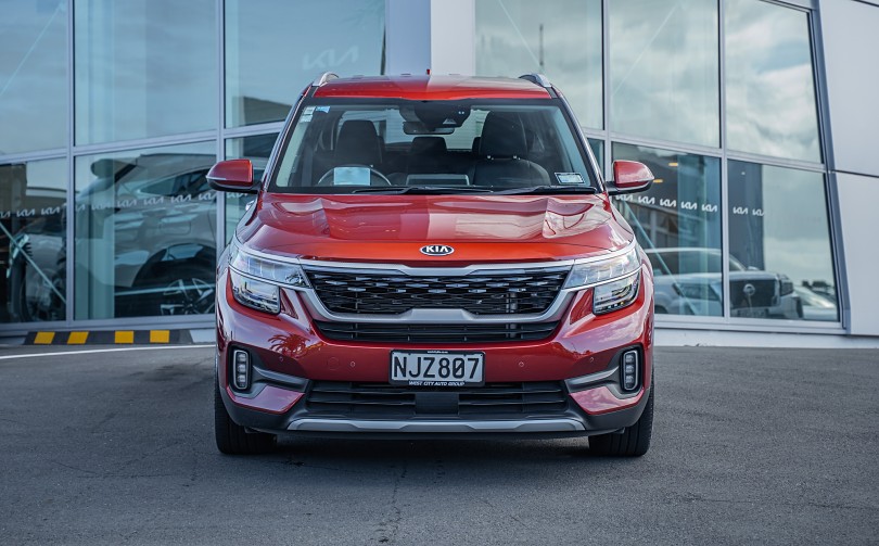 2021 Kia Seltos 3