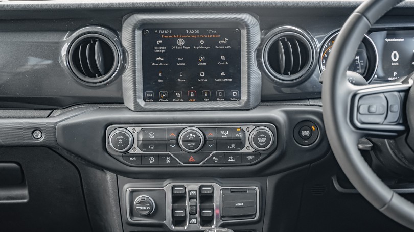 2023 Jeep Wrangler 15