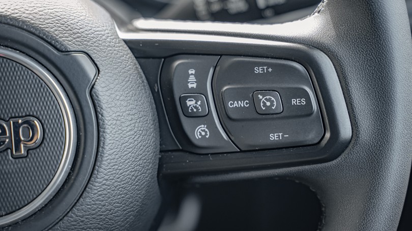 2023 Jeep Wrangler 14