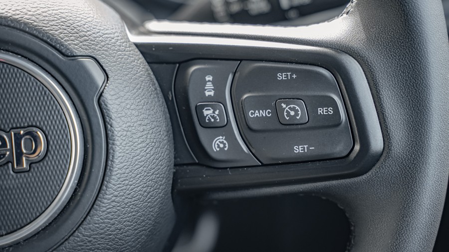 2023 Jeep Wrangler 14