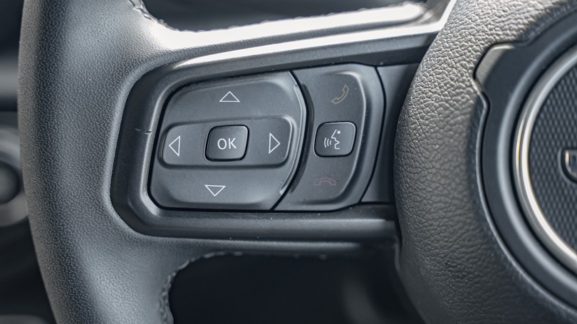 2023 Jeep Wrangler 13