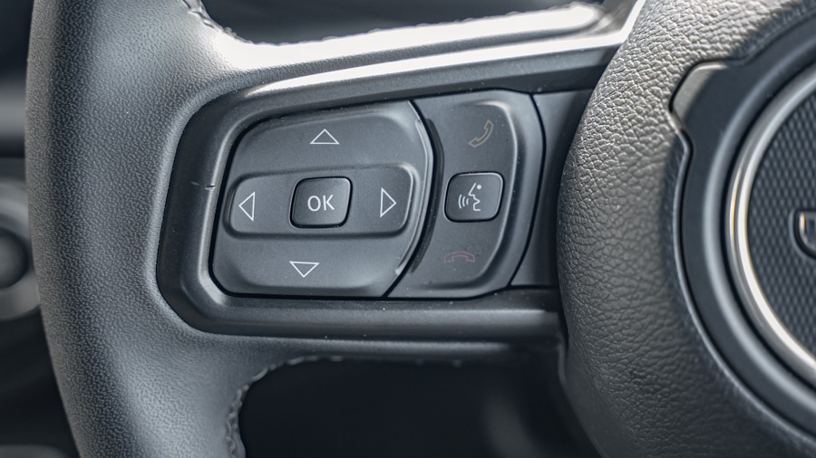 2023 Jeep Wrangler 13