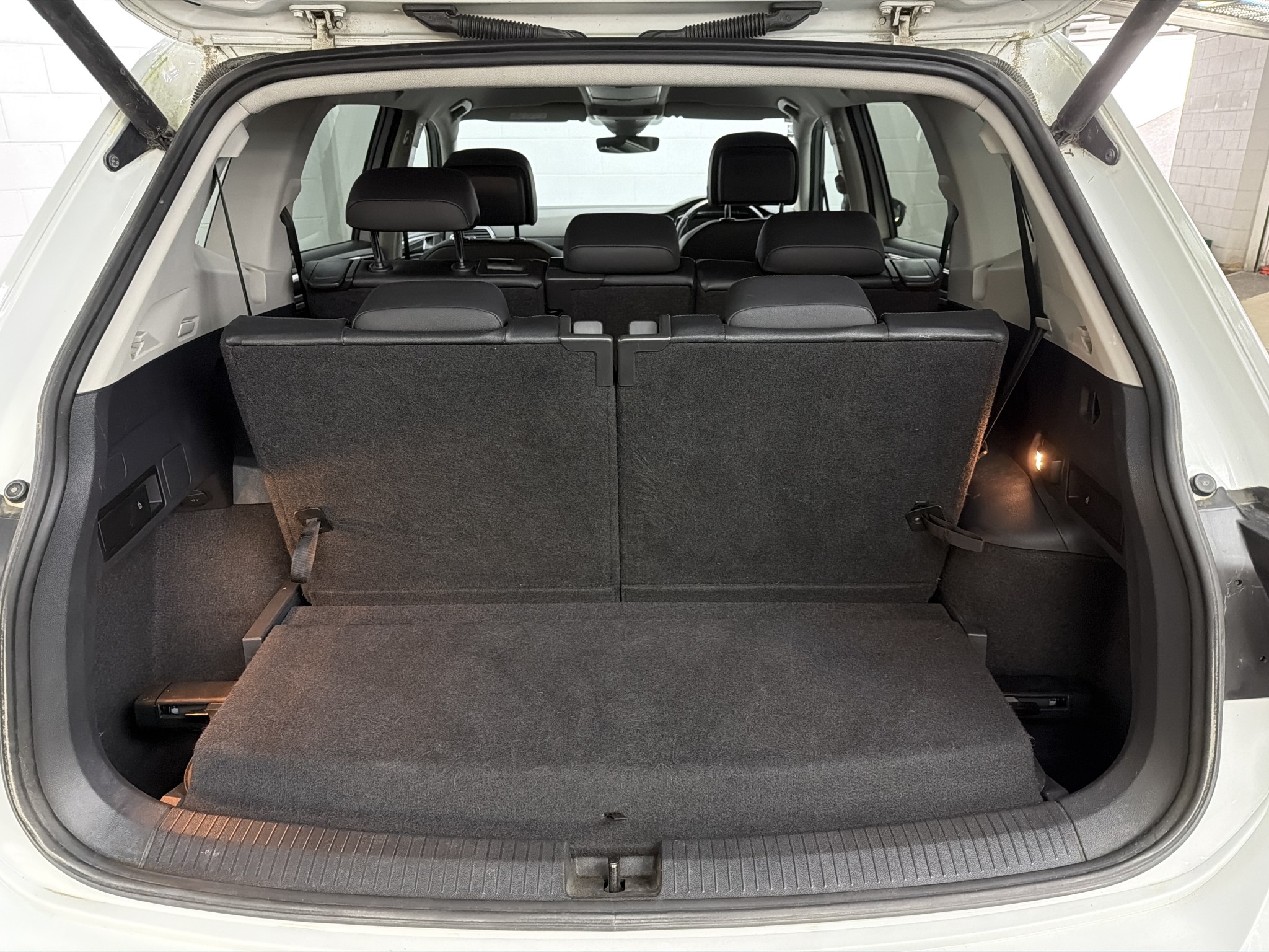 Volkswagen Tiguan ALLSPACE TSI HL 4M 2