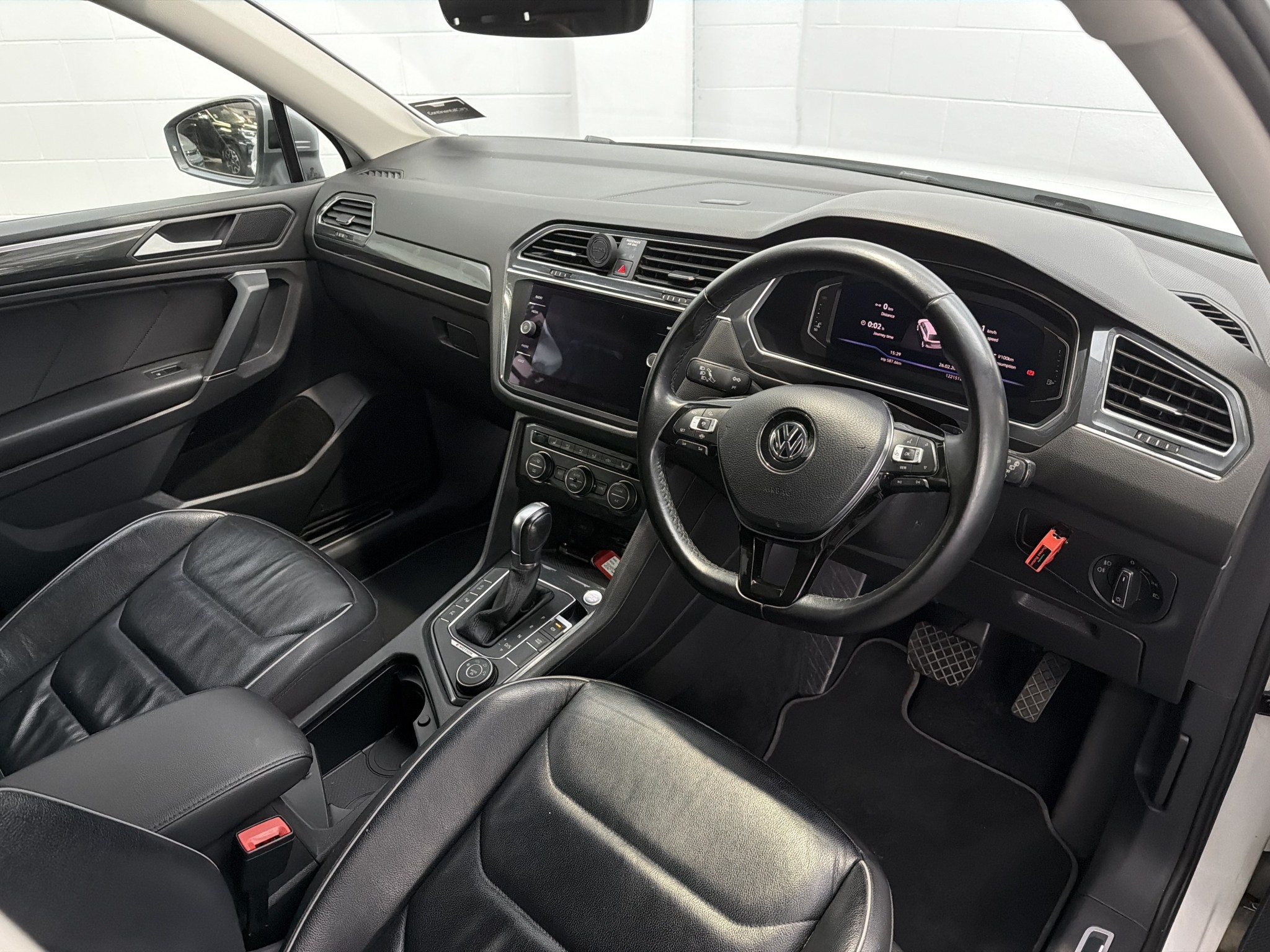 Volkswagen Tiguan ALLSPACE TSI HL 4M 2