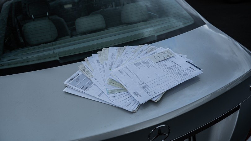 2010 Mercedes-Benz C 250 19