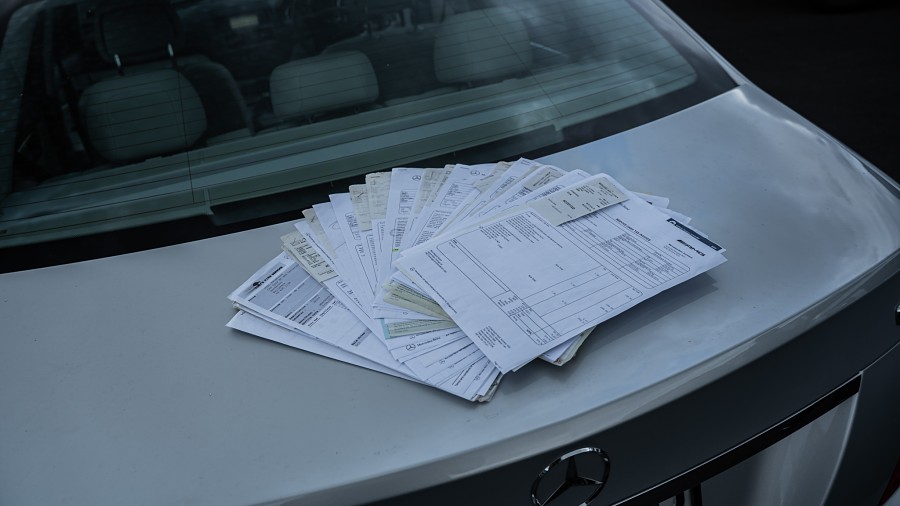 2010 Mercedes-Benz C 250 19