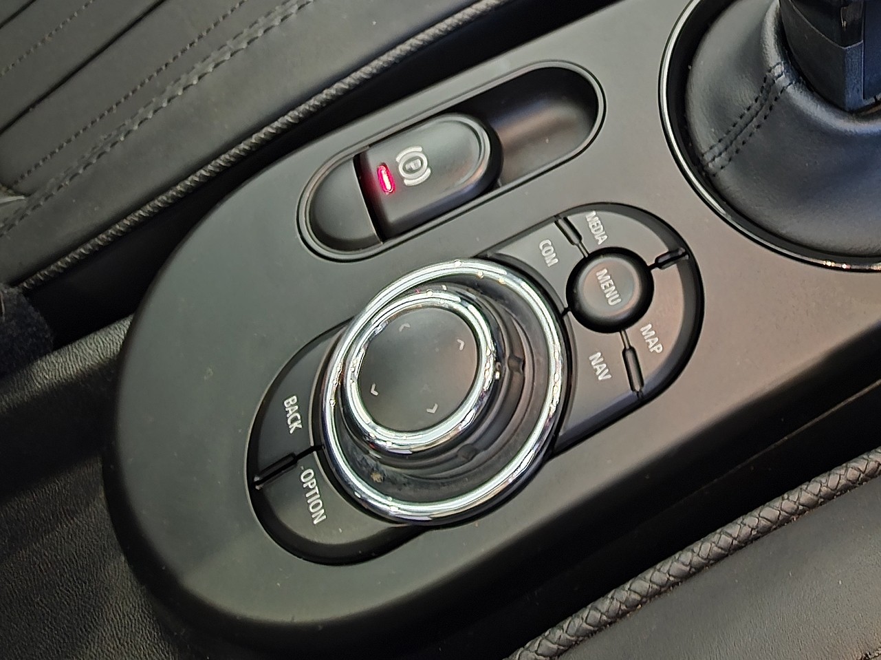 MINI Cooper S 5-Dr Hatch The Yours