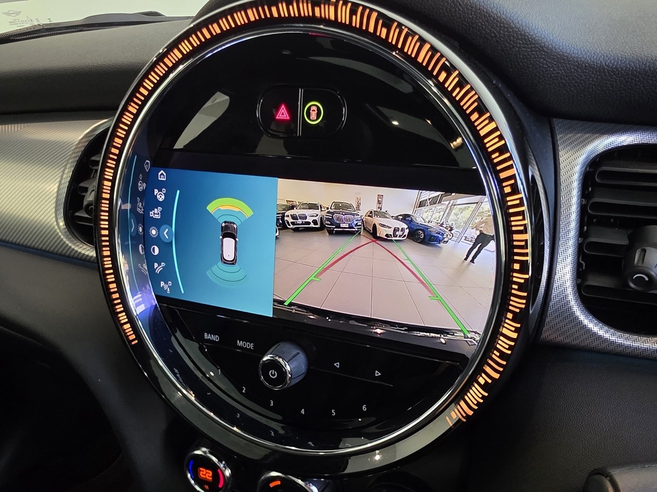 MINI Cooper S 5-Dr Hatch The Yours