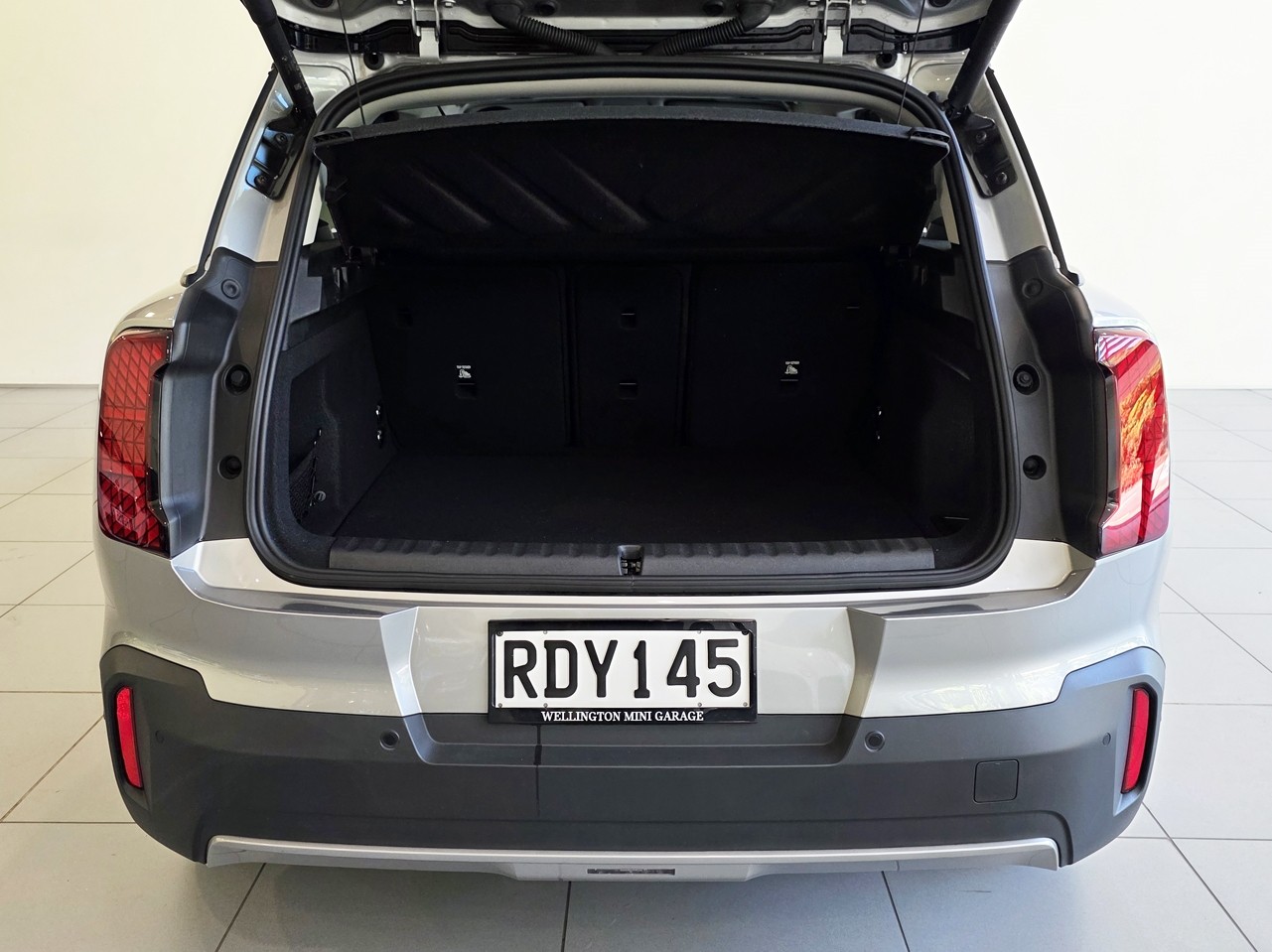 MINI Countryman C Classic