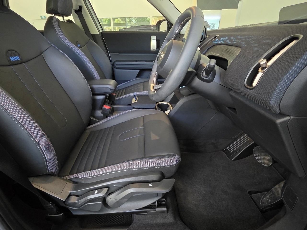 MINI Countryman C Classic