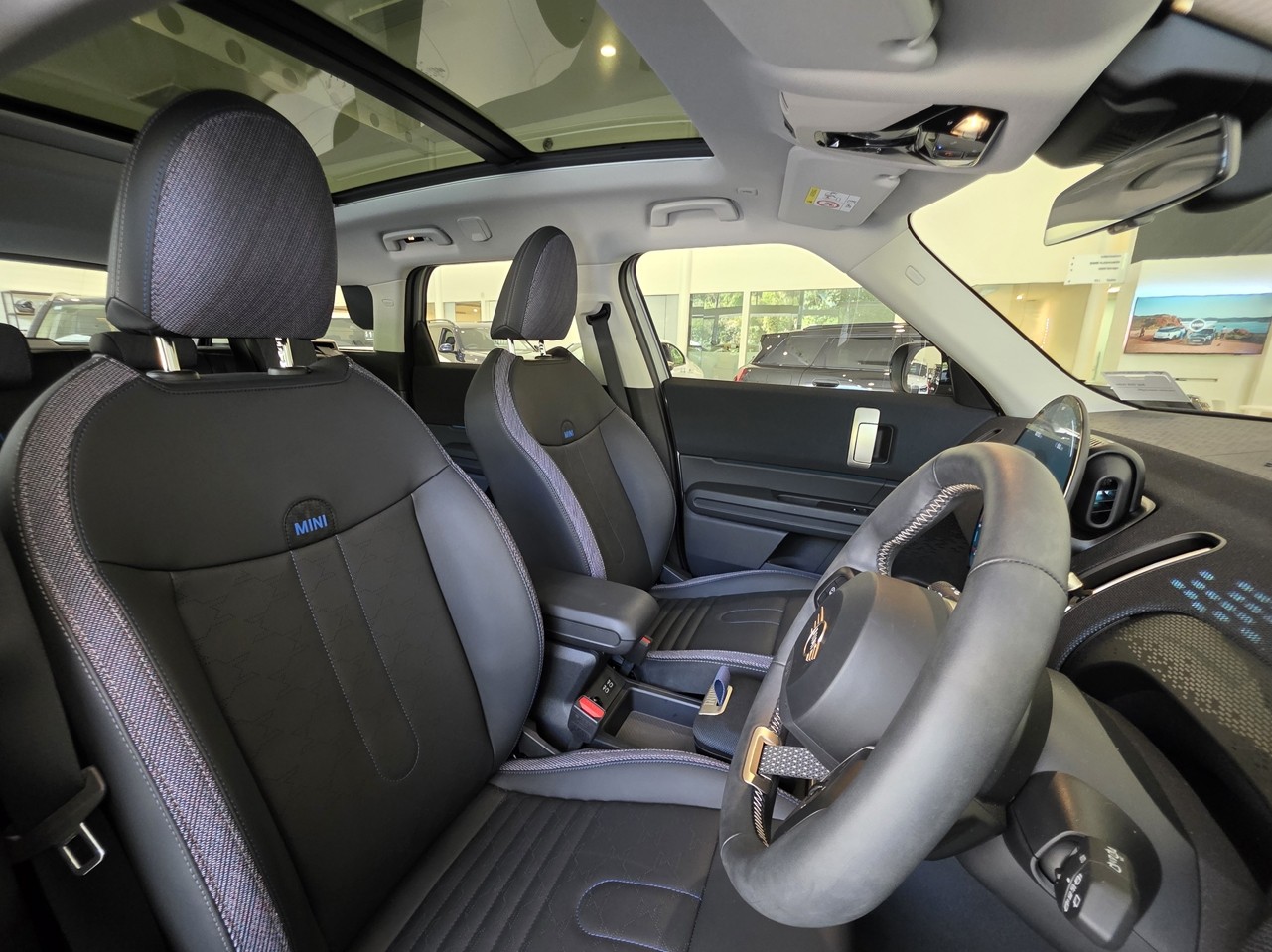 MINI Countryman C Classic