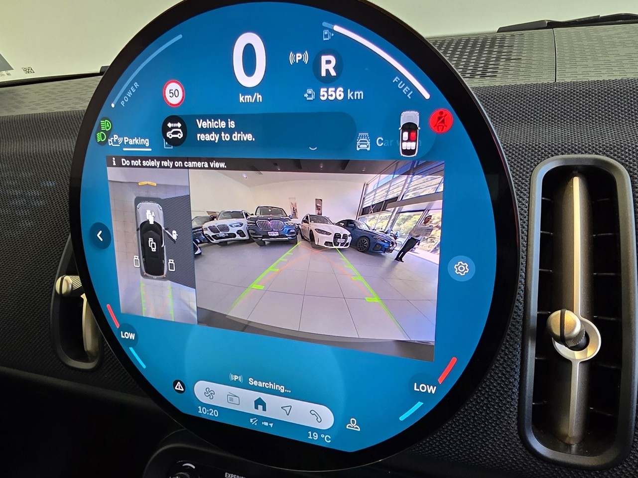 MINI Countryman C Classic