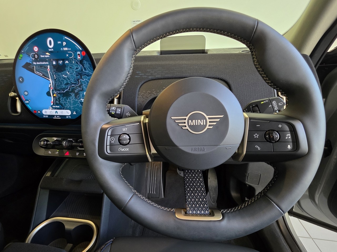 MINI Countryman C Classic