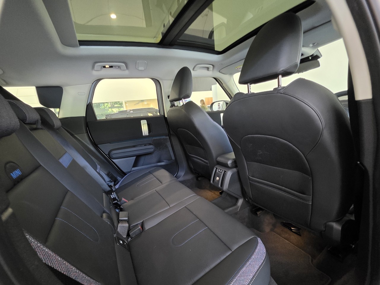 MINI Countryman C Classic