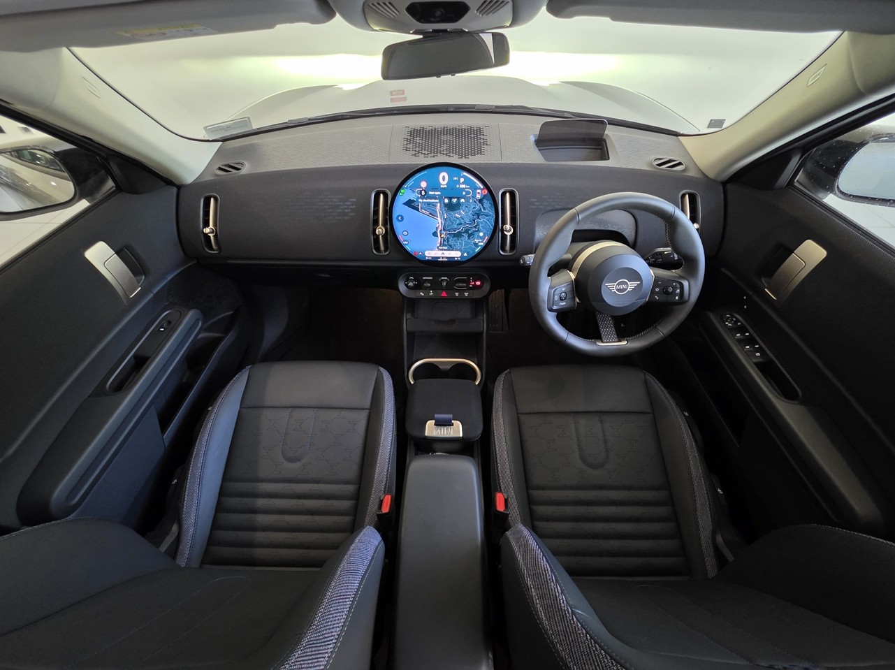 MINI Countryman C Classic