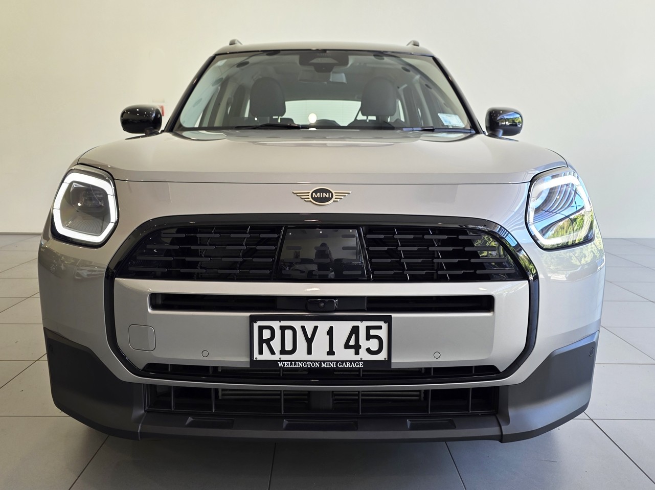 MINI Countryman C Classic