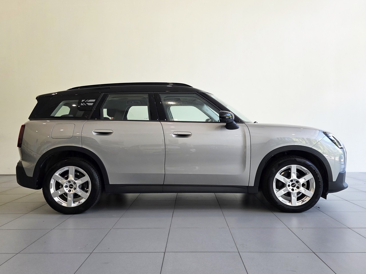 MINI Countryman C Classic