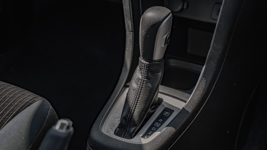 2016 Suzuki Swift 15