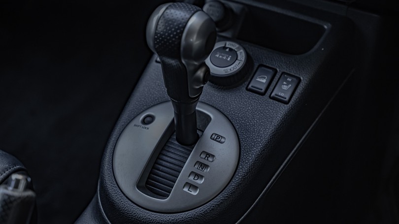 2009 Nissan X-Trail 15