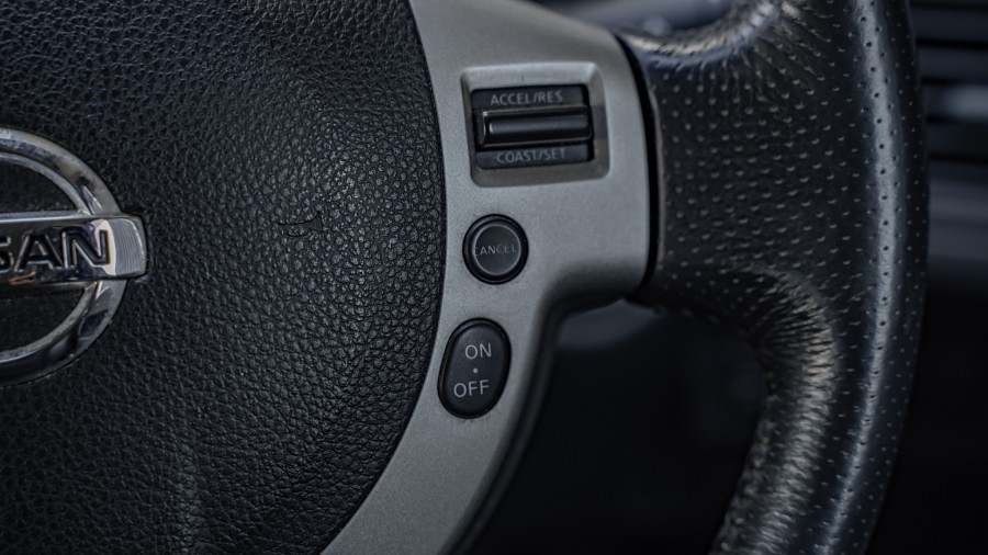 2009 Nissan X-Trail 13