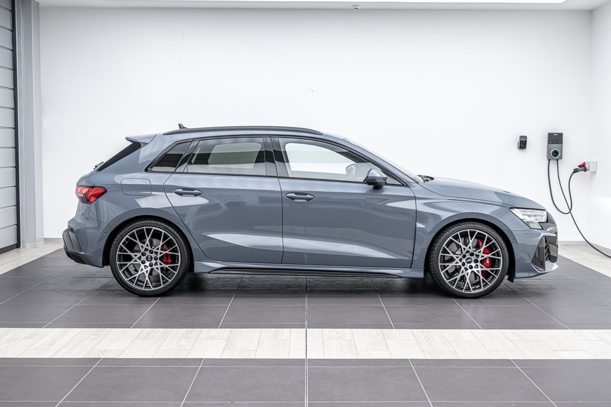 Audi RS3 SPORTBACK TFSI
