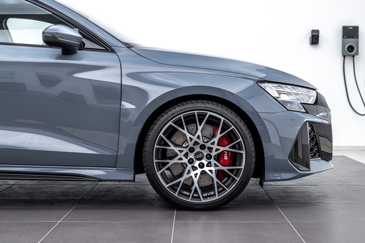 Audi RS3 SPORTBACK TFSI