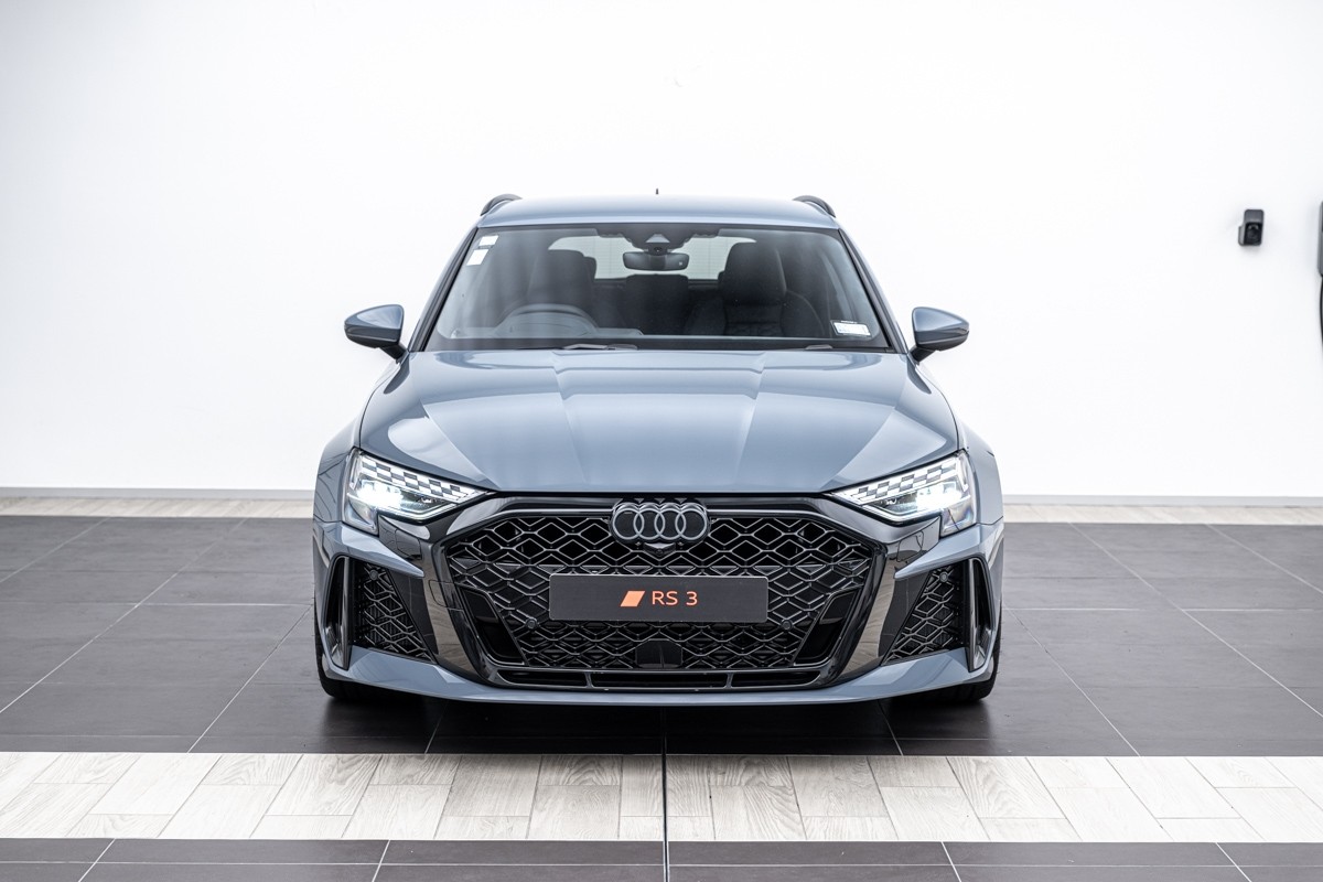Audi RS3 SPORTBACK TFSI