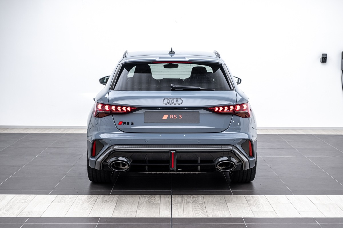 Audi RS3 SPORTBACK TFSI