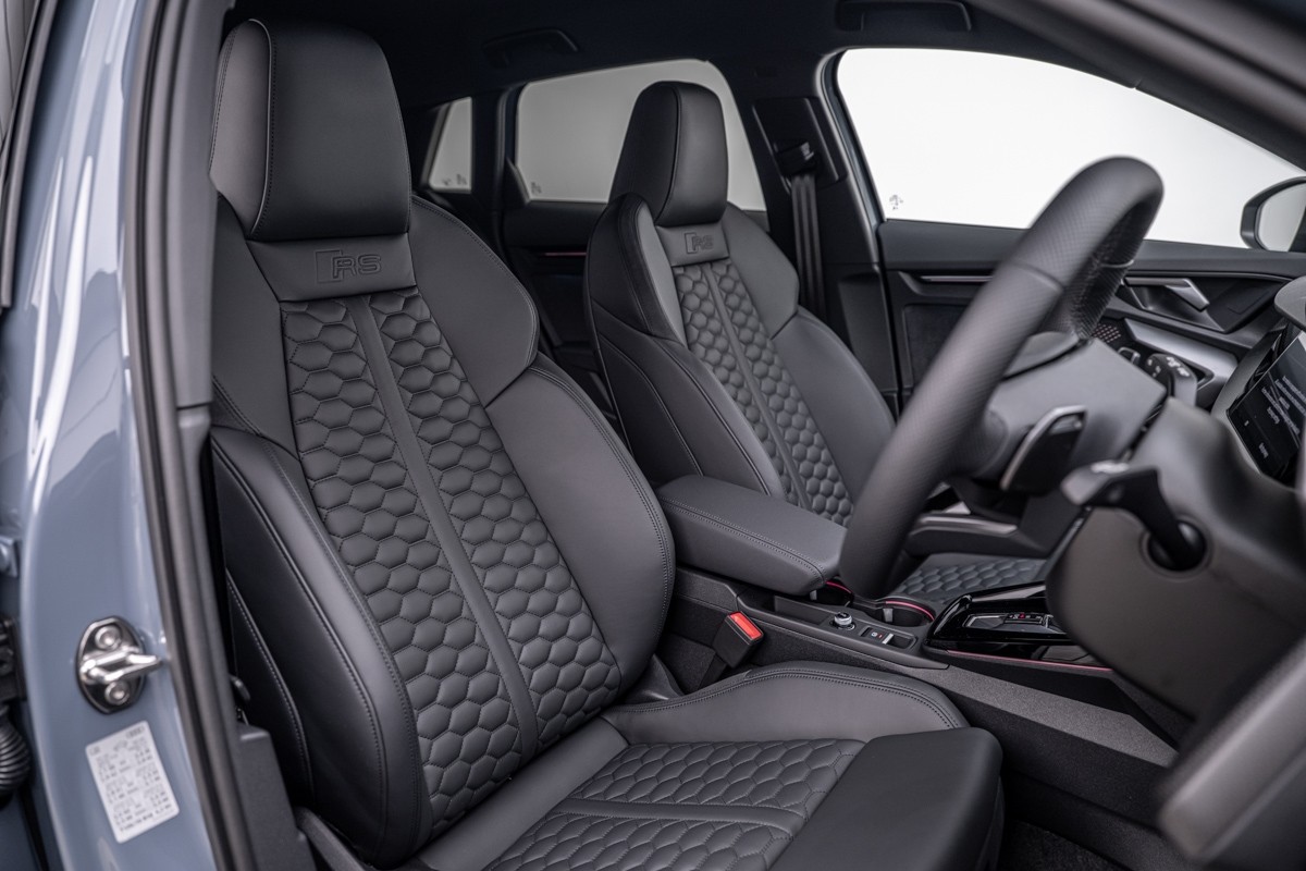 Audi RS3 SPORTBACK TFSI