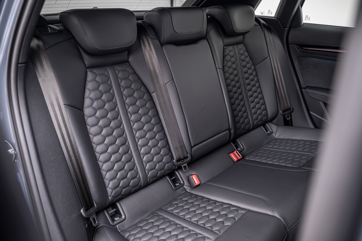 Audi RS3 SPORTBACK TFSI