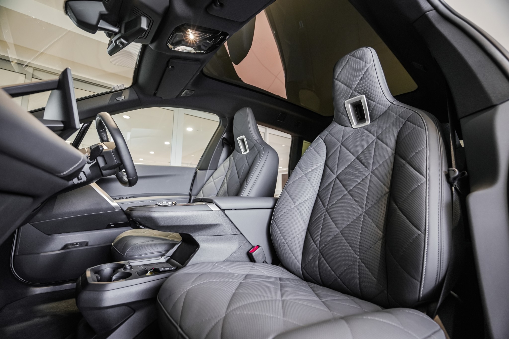 BMW iX M60 112Kwh/Ev/4Wd