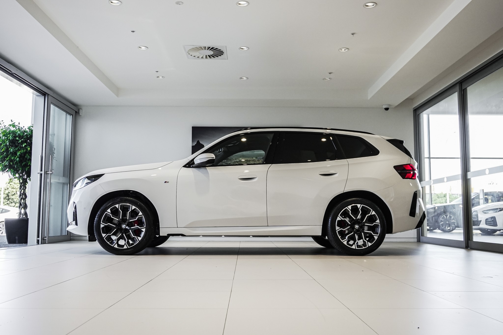 BMW X3 20 xDrive
