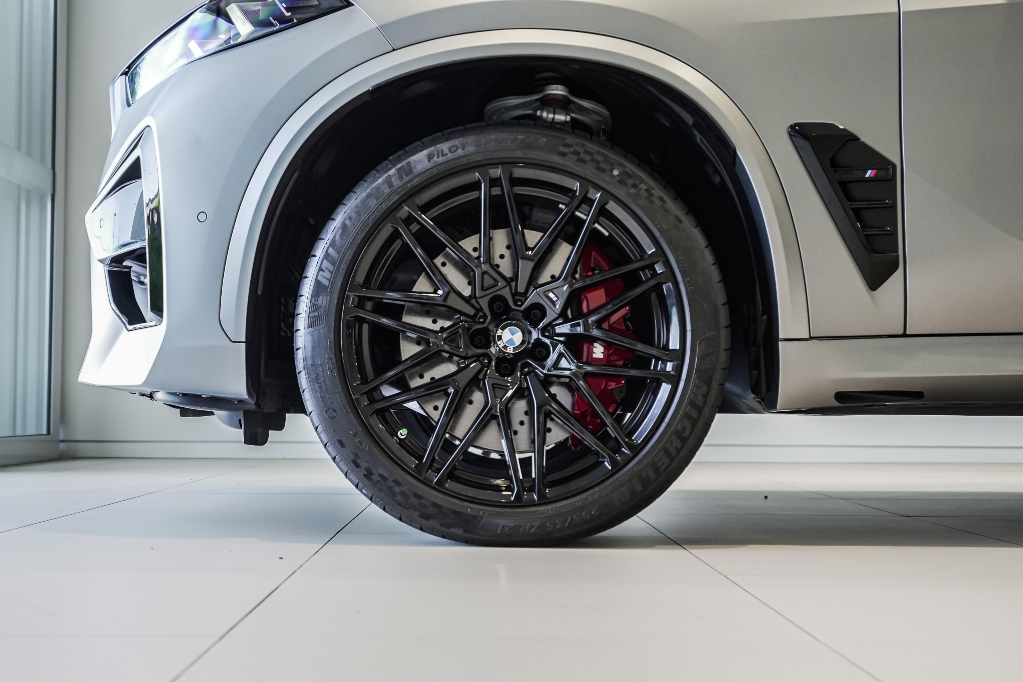 BMW X5 M Competition