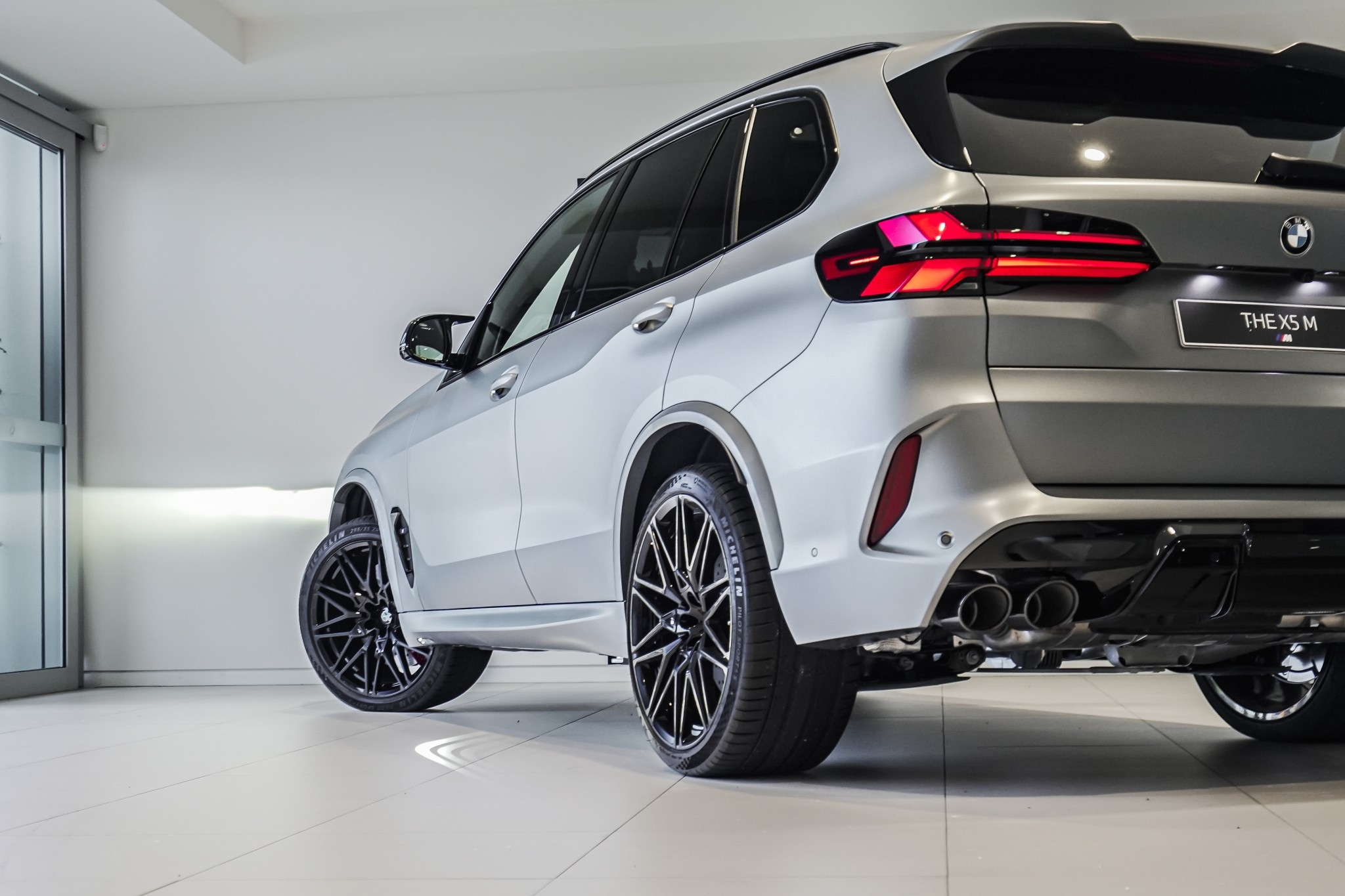 BMW X5 M Competition