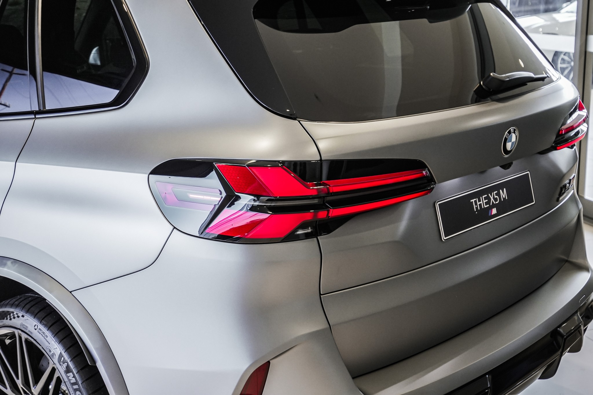 BMW X5 M Competition